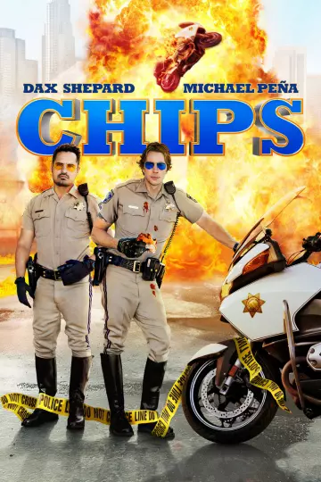 CHiPs - MULTI (FRENCH) HDLIGHT 1080p
