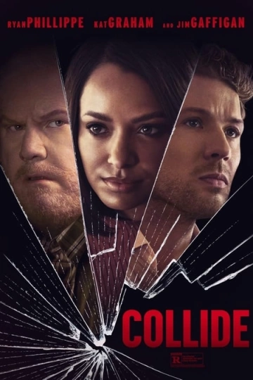 Collide - MULTI (FRENCH) WEB-DL 1080p