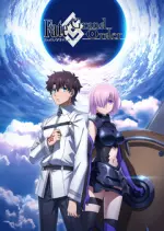 Fate/Grand Order - First Order - VOSTFR WEB-DL 1080p