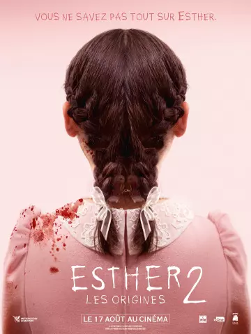 Esther 2 : Les Origines - FRENCH HDRIP