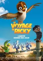 Le Voyage de Ricky - FRENCH BDRIP