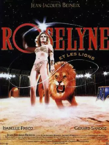 Roselyne et les Lions - FRENCH HDTV 1080p