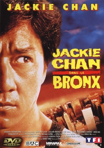 Jackie Chan dans le Bronx - FRENCH DVDRIP