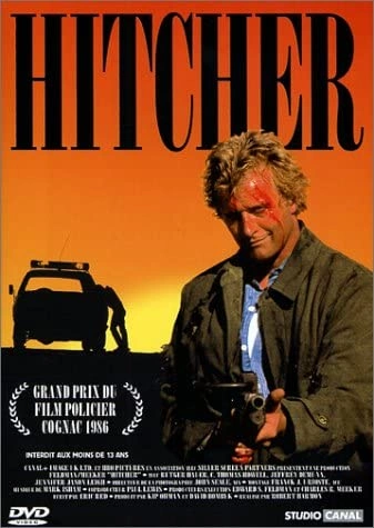 Hitcher - MULTI (FRENCH) BLU-RAY 1080p