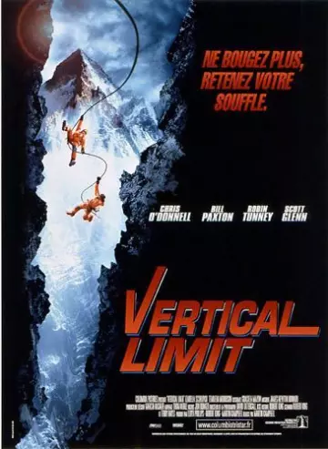 Vertical Limit - FRENCH BDRIP