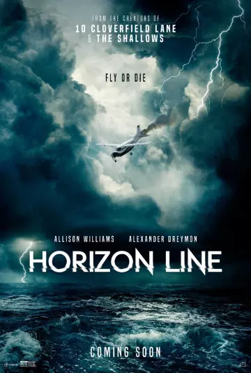 Horizon Line - FRENCH HDRIP