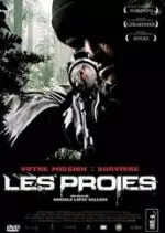 Les Proies - FRENCH BDRip XviD AC3