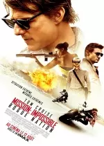 Mission: Impossible - Rogue Nation - FRENCH BDRIP