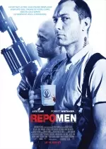 Repo Men - FRENCH DVDRIP