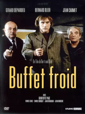 Buffet Froid - FRENCH DVDRIP