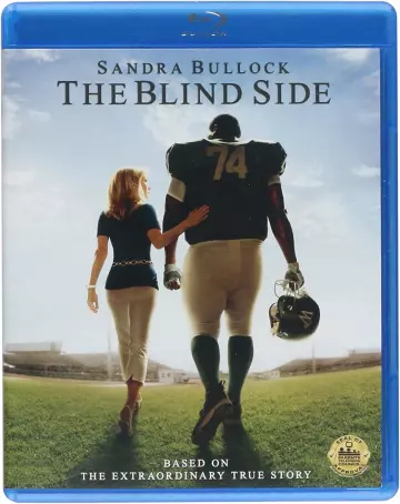 The Blind Side - MULTI (FRENCH) BLU-RAY 1080p