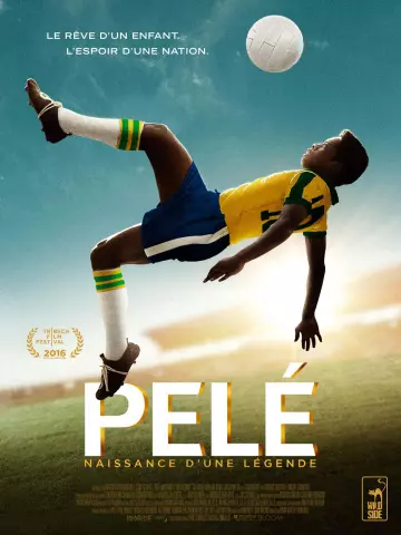 Pelé - naissance d?une légende - MULTI (TRUEFRENCH) HDLIGHT 1080p