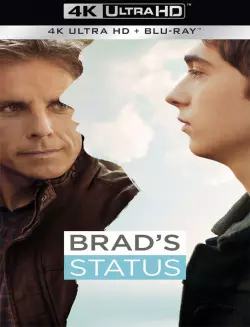 Brad's Status - MULTI (FRENCH) WEB-DL 4K
