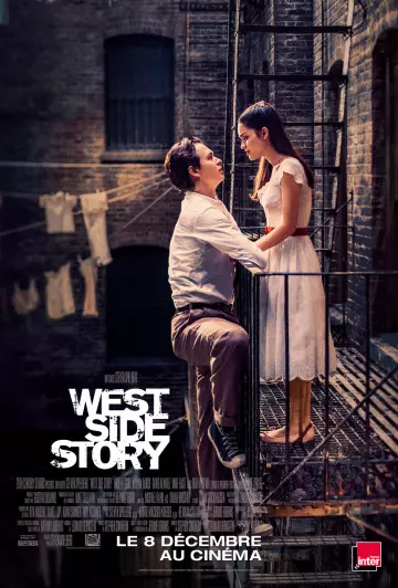 West Side Story - TRUEFRENCH BDRIP