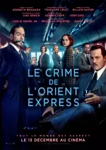 Le Crime de l'Orient-Express - TRUEFRENCH BDRIP