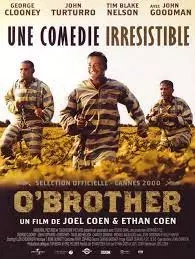 O'Brother - MULTI (FRENCH) BLU-RAY 1080p