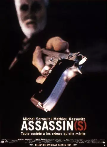 Assassin(s) - FRENCH WEB-DL 1080p