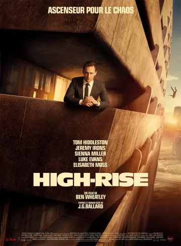 High-Rise - MULTI (FRENCH) HDLIGHT 1080p
