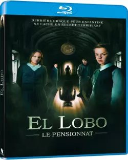 El Lobo : Le pensionnat - FRENCH BLU-RAY 720p