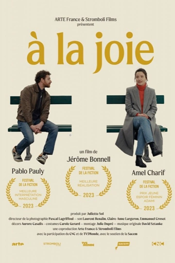 A la joie - FRENCH WEB-DL 720p