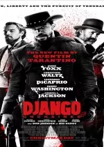 Django Unchained - FRENCH BDRip XviD