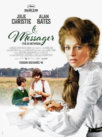Le Messager - MULTI (FRENCH) DVDRIP