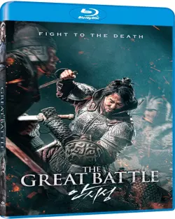 The Great Battle - MULTI (FRENCH) HDLIGHT 1080p