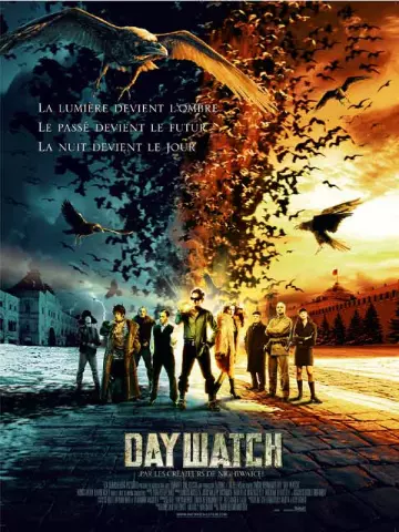 Day Watch - MULTI (TRUEFRENCH) HDLIGHT 1080p