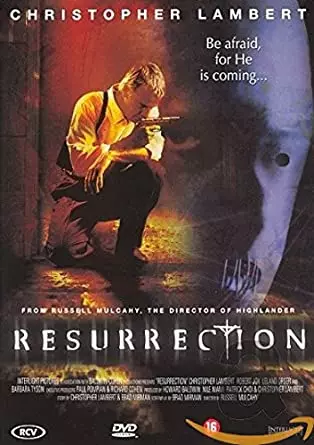 Resurrection - TRUEFRENCH DVDRIP