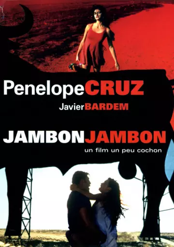 Jambon, Jambon - TRUEFRENCH DVDRIP