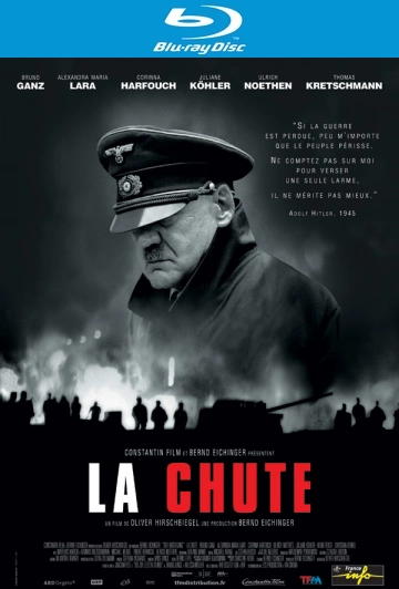 La Chute - MULTI (FRENCH) HDLIGHT 1080p