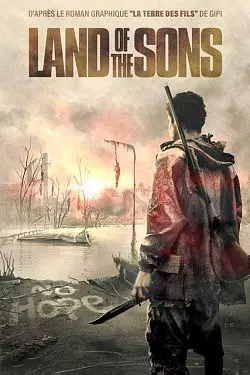 Land of the Sons - FRENCH BDRIP