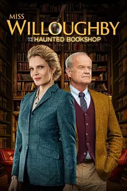Miss Willoughby and the Haunted Bookshop - FRENCH WEB-DL 720p