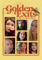Golden Exits - FRENCH HDRIP