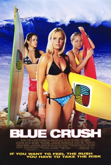 Blue Crush - MULTI (TRUEFRENCH) HDLIGHT 1080p
