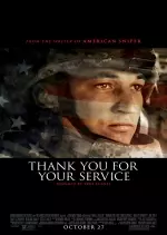 Thank You For Your Service - VOSTFR BDRIP