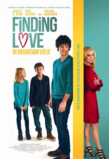 Finding Love in Mountain View - FRENCH WEB-DL 720p