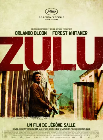 Zulu - MULTI (TRUEFRENCH) HDLIGHT 1080p