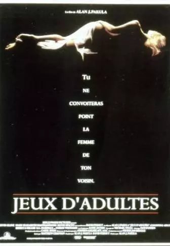 Jeux d'adultes - TRUEFRENCH BDRIP