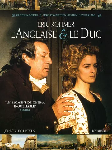 L'Anglaise et le Duc - FRENCH DVDRIP