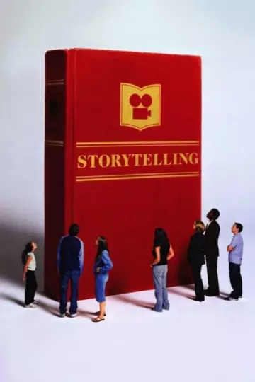 Storytelling - TRUEFRENCH DVDRIP