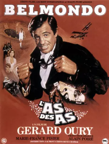 L'As des As - FRENCH DVDRIP
