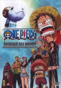 One Piece SP 7 : Episode de Merry - FRENCH BRRIP