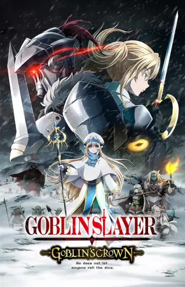 Goblin Slayer: Goblin's Crown - FRENCH WEB-DL 720p