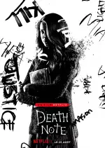 Death Note - VOSTFR WEBRIP