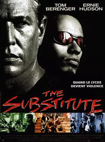 The Substitute - TRUEFRENCH BDRIP
