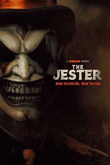 The Jester - VOSTFR HDRIP