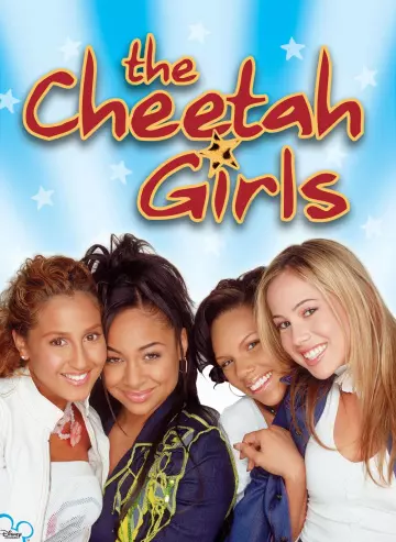 Les Cheetah Girls - FRENCH DVDRIP