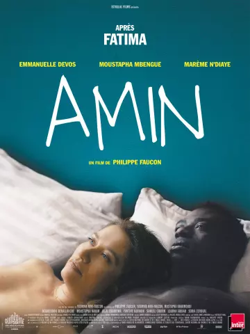 Amin - FRENCH WEB-DL 1080p