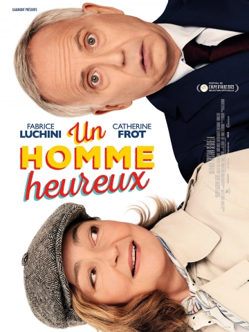 Un homme heureux - FRENCH HDRIP